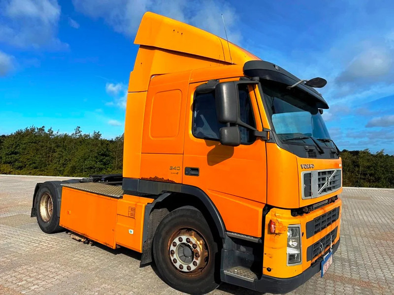 Volvo FM 340 tractor unit. - Çekici: fotoğraf 2 Volvo FM 340 tractor unit. - Çekici: fotoğraf 2