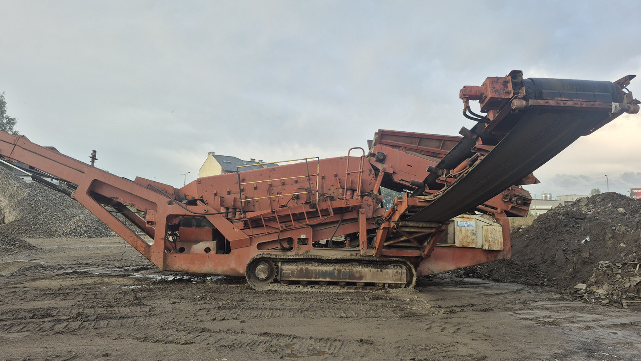 Fintec 640 - Elek: fotoğraf 2 Fintec 640 - Elek: fotoğraf 2