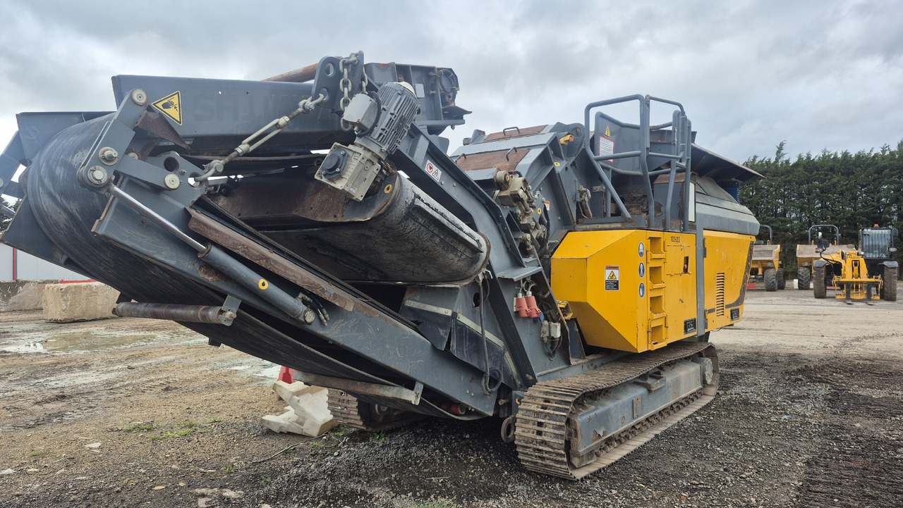 RUBBLE MASTER RM 70GO! 2.0 - Darbeli kırıcı: fotoğraf 3 RUBBLE MASTER RM 70GO! 2.0 - Darbeli kırıcı: fotoğraf 3