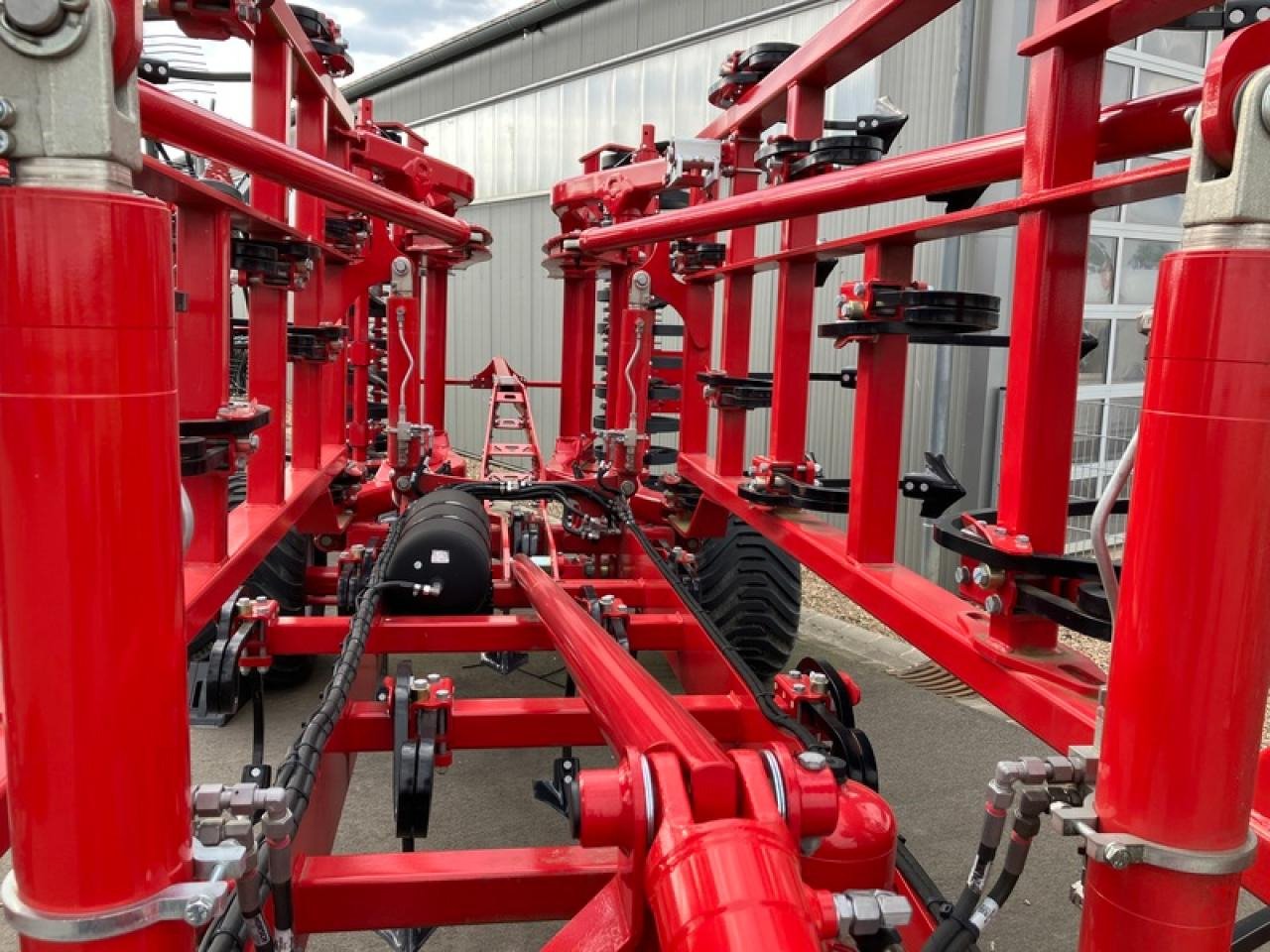 Horsch CRUISER 5 XL - Kültivatör: fotoğraf 2 Horsch CRUISER 5 XL - Kültivatör: fotoğraf 2