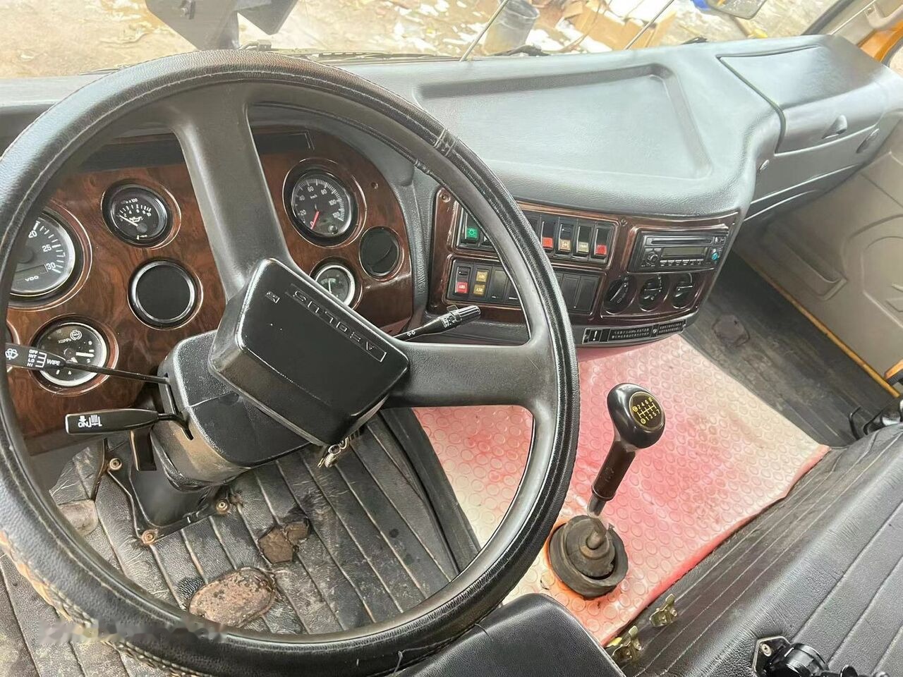 XCMG QY30K QY50K QY50B 30 40 50 60 80 100 truck crane finansal kiralama XCMG QY30K QY50K QY50B 30 40 50 60 80 100 truck crane: fotoğraf 8