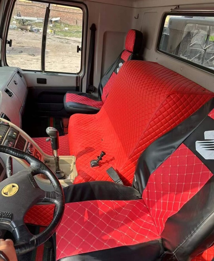 Zoomlion Chinese brand used Zoomlion ZTC500V ZTC700V ZTC900V 50 ton 70 to finansal kiralama Zoomlion Chinese brand used Zoomlion ZTC500V ZTC700V ZTC900V 50 ton 70 to: fotoğraf 9
