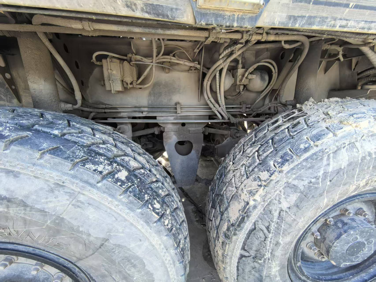 Sany xcmg zoomlion stc sac QY - Mobil vinç: fotoğraf 2 Sany xcmg zoomlion stc sac QY - Mobil vinç: fotoğraf 2