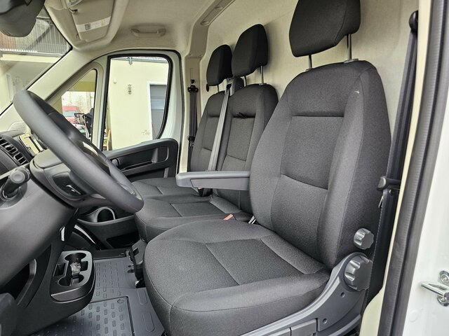 FIAT Ducato 30 120 Serie10-9.2 Modell 2025 L2H1 - Küçük panelvan: fotoğraf 3 FIAT Ducato 30 120 Serie10-9.2 Modell 2025 L2H1 - Küçük panelvan: fotoğraf 3