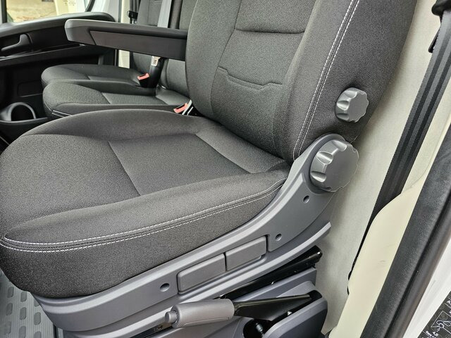 FIAT Ducato 30 120 Serie10-9.2 Modell 2025 L2H1 PDC - Küçük panelvan: fotoğraf 2 FIAT Ducato 30 120 Serie10-9.2 Modell 2025 L2H1 PDC - Küçük panelvan: fotoğraf 2