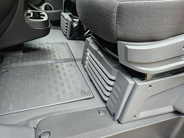 FIAT Ducato 30 120 Serie10-9.2 Modell 2025 L2H1 PDC - Küçük panelvan: fotoğraf 3 FIAT Ducato 30 120 Serie10-9.2 Modell 2025 L2H1 PDC - Küçük panelvan: fotoğraf 3