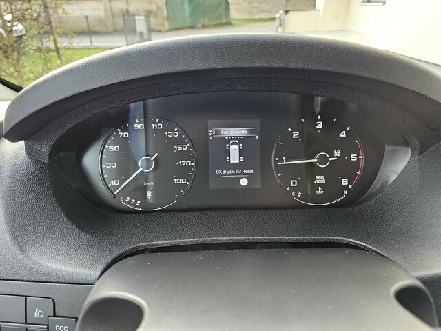 FIAT Ducato 35 140 L2H2 Voll-LED 260° 7''TFT Kamera... - Panelvan: fotoğraf 5 FIAT Ducato 35 140 L2H2 Voll-LED 260° 7''TFT Kamera... - Panelvan: fotoğraf 5