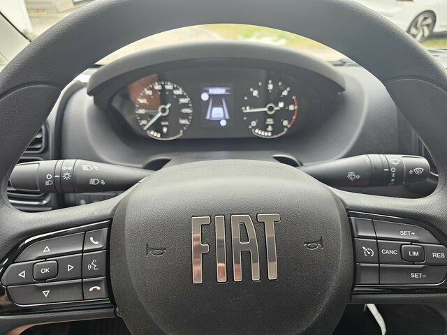 FIAT Ducato 35 140 Serie10-9.2 Modell 25 L2H1 sofort... - Panelvan: fotoğraf 4 FIAT Ducato 35 140 Serie10-9.2 Modell 25 L2H1 sofort... - Panelvan: fotoğraf 4