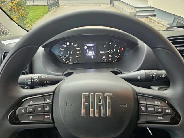 FIAT Ducato 35 Automatik AT L2H2 Voll-LED 260°... - Panelvan: fotoğraf 5 FIAT Ducato 35 Automatik AT L2H2 Voll-LED 260°... - Panelvan: fotoğraf 5