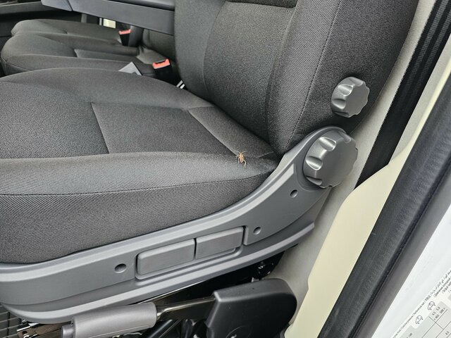 FIAT Ducato 35 Automatik AT L2H2 Voll-LED 260°... - Panelvan: fotoğraf 2 FIAT Ducato 35 Automatik AT L2H2 Voll-LED 260°... - Panelvan: fotoğraf 2