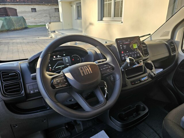 FIAT Ducato 35 Automatik L2H2 180 Voll-LED V-Cockpit... - Panelvan: fotoğraf 2 FIAT Ducato 35 Automatik L2H2 180 Voll-LED V-Cockpit... - Panelvan: fotoğraf 2