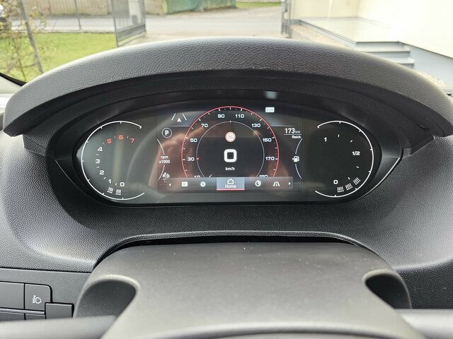 FIAT Ducato 35 Automatik L2H2 Voll-LED dig Cockpit... - Panelvan: fotoğraf 5 FIAT Ducato 35 Automatik L2H2 Voll-LED dig Cockpit... - Panelvan: fotoğraf 5