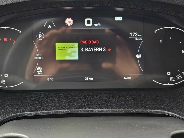 FIAT Ducato 35 Automatik L2H2 Voll-LED dig Cockpit... - Panelvan: fotoğraf 2 FIAT Ducato 35 Automatik L2H2 Voll-LED dig Cockpit... - Panelvan: fotoğraf 2