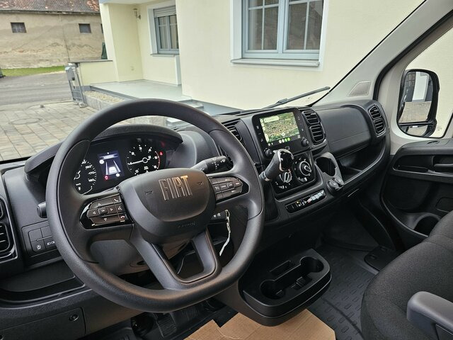 FIAT Ducato 35 Automatik L3H2 13m³ LED 260° CarPlay... - Panelvan: fotoğraf 3 FIAT Ducato 35 Automatik L3H2 13m³ LED 260° CarPlay... - Panelvan: fotoğraf 3