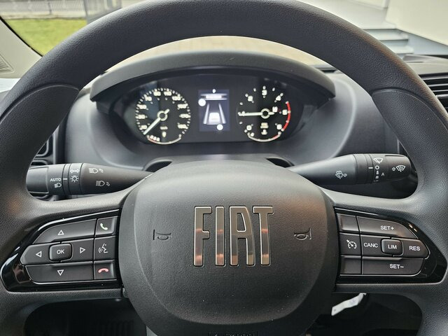 FIAT Ducato 35 Automatik L3H2 13m³ LED 260° CarPlay... - Panelvan: fotoğraf 4 FIAT Ducato 35 Automatik L3H2 13m³ LED 260° CarPlay... - Panelvan: fotoğraf 4