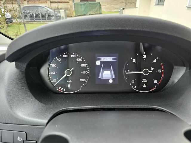 FIAT Ducato 35 L3H2 180PS 13m³ Voll-LED 260° CarPlay... - Panelvan: fotoğraf 5 FIAT Ducato 35 L3H2 180PS 13m³ Voll-LED 260° CarPlay... - Panelvan: fotoğraf 5