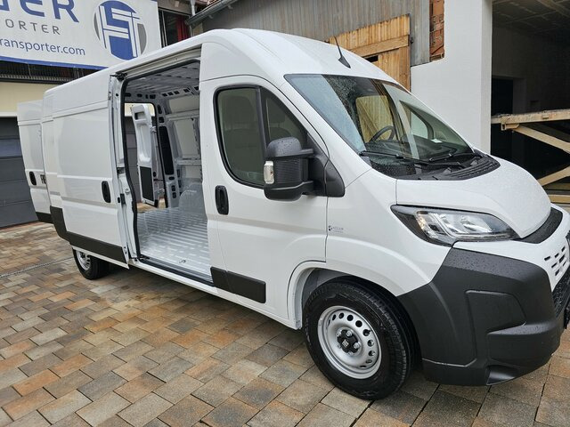 Panelvan FIAT Ducato 35 L3H2 MAXI 13m³ 180 Klima Kamera: fotoğraf 38
