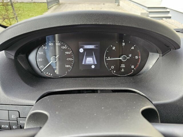 FIAT Ducato 35 L3H2 MAXI 13m³ 180 teilverglast... - Panelvan: fotoğraf 5 FIAT Ducato 35 L3H2 MAXI 13m³ 180 teilverglast... - Panelvan: fotoğraf 5