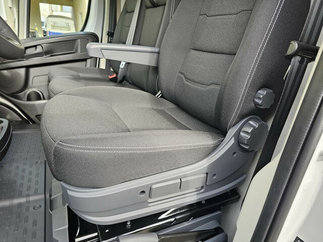 FIAT Ducato 35 L3H2 MAXI 13m³ 180 teilverglast... - Panelvan: fotoğraf 2 FIAT Ducato 35 L3H2 MAXI 13m³ 180 teilverglast... - Panelvan: fotoğraf 2