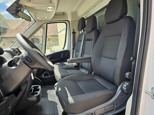 FIAT Ducato 35 MAXI 180 Pritsche Plane LBW BÄR AHK - Tenteli kamyonet: fotoğraf 2 FIAT Ducato 35 MAXI 180 Pritsche Plane LBW BÄR AHK - Tenteli kamyonet: fotoğraf 2