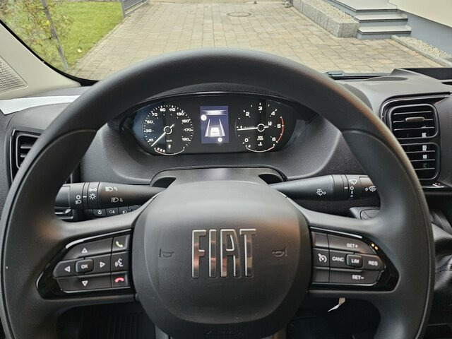 FIAT Ducato 35 MAXI 180 Serie10-9.2 Modell 2025 L2H2... - Panelvan: fotoğraf 4 FIAT Ducato 35 MAXI 180 Serie10-9.2 Modell 2025 L2H2... - Panelvan: fotoğraf 4