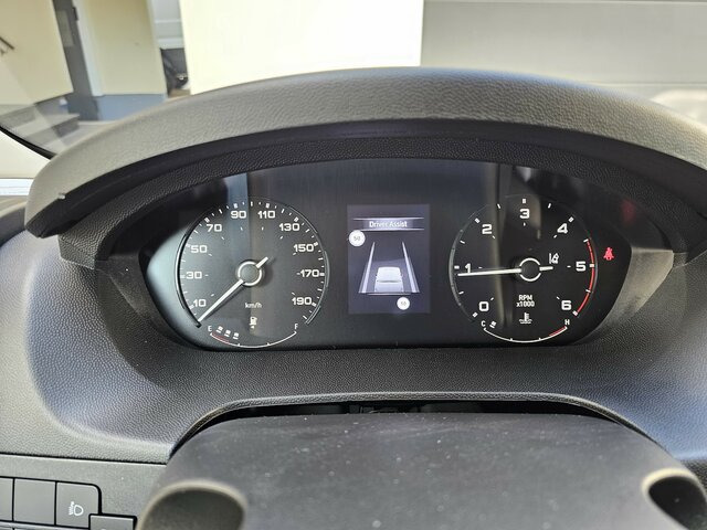 FIAT Ducato 35 MAXI L4H2 L5H2 15m³ Voll-LED 260° PDC... - Panelvan: fotoğraf 5 FIAT Ducato 35 MAXI L4H2 L5H2 15m³ Voll-LED 260° PDC... - Panelvan: fotoğraf 5