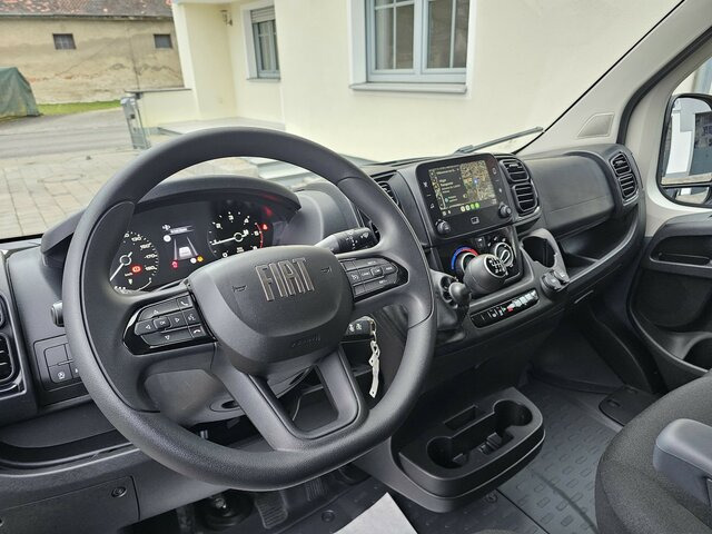 FIAT Ducato 35 MAXI L5H2 L4H2 180 15m³ Safety Kamera... - Panelvan: fotoğraf 3 FIAT Ducato 35 MAXI L5H2 L4H2 180 15m³ Safety Kamera... - Panelvan: fotoğraf 3