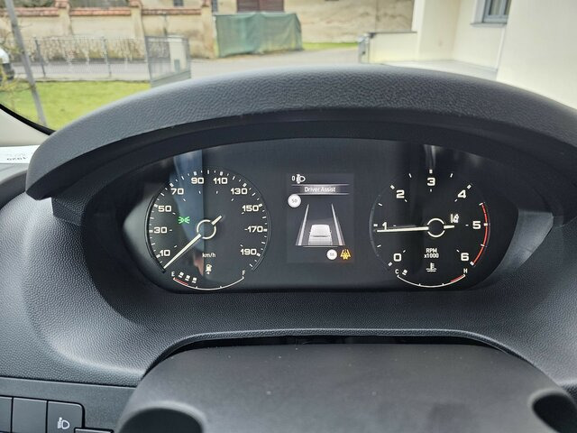 FIAT Ducato 35 MAXI L5H2 L4H2 180 15m³ Safety Kamera... - Panelvan: fotoğraf 5 FIAT Ducato 35 MAXI L5H2 L4H2 180 15m³ Safety Kamera... - Panelvan: fotoğraf 5