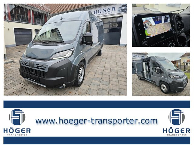 FIAT Ducato 35 MAXI L5H2 L4H2 180 15m³ Safety Kamera... - Panelvan: fotoğraf 1 FIAT Ducato 35 MAXI L5H2 L4H2 180 15m³ Safety Kamera... - Panelvan: fotoğraf 1