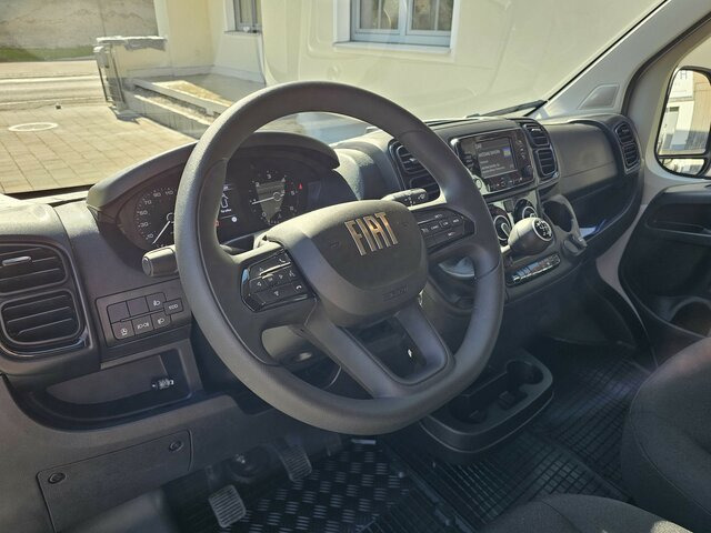 FIAT Ducato 35 MAXI L5H3 L4H3 140 17m³ Serie10 9.2 - Panelvan: fotoğraf 3 FIAT Ducato 35 MAXI L5H3 L4H3 140 17m³ Serie10 9.2 - Panelvan: fotoğraf 3