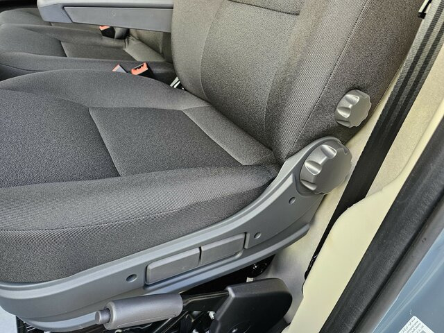 FIAT Ducato 35 MAXI L5H3 L4H3 17m³180PS CarPlay 260°... - Panelvan: fotoğraf 2 FIAT Ducato 35 MAXI L5H3 L4H3 17m³180PS CarPlay 260°... - Panelvan: fotoğraf 2