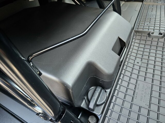 Panelvan FIAT Ducato 35 MAXI L5H3 L4H3 17m³ 180PS Visibility...: fotoğraf 19 Panelvan FIAT Ducato 35 MAXI L5H3 L4H3 17m³ 180PS Visibility...: fotoğraf 19