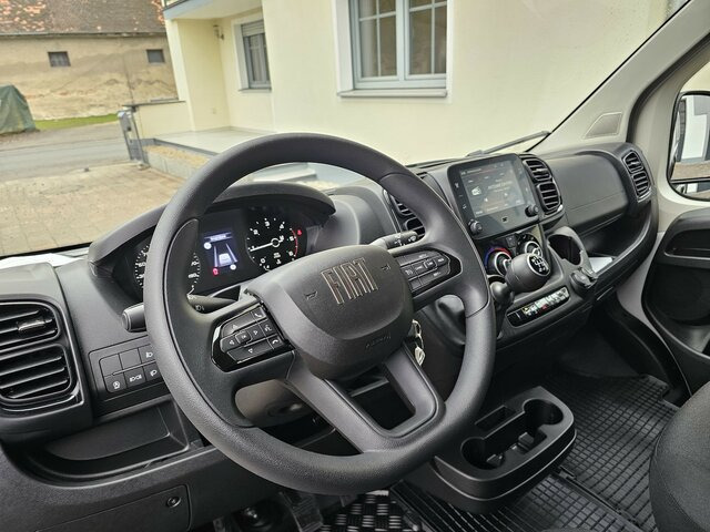 FIAT Ducato 35 MAXI L5H3 L4H3 17m³ 180PS Voll-LED... - Panelvan: fotoğraf 3 FIAT Ducato 35 MAXI L5H3 L4H3 17m³ 180PS Voll-LED... - Panelvan: fotoğraf 3