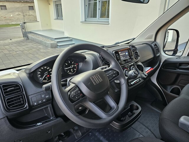 FIAT Ducato MAXI Serie10-9.2 2025 DOKA Kipper AHK... - Damperli kamyonet, Çift kabin kamyonet: fotoğraf 5 FIAT Ducato MAXI Serie10-9.2 2025 DOKA Kipper AHK... - Damperli kamyonet, Çift kabin kamyonet: fotoğraf 5