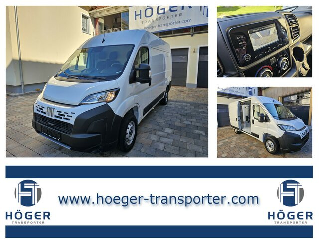 FIAT Ducato Serie10-9.2 Modell 2025 L2H2 Kamera... - Küçük panelvan: fotoğraf 1 FIAT Ducato Serie10-9.2 Modell 2025 L2H2 Kamera... - Küçük panelvan: fotoğraf 1