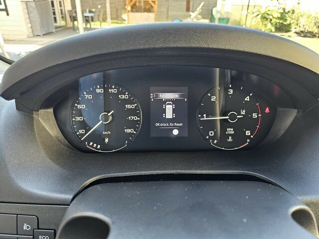 FIAT Ducato Serie10-9.2 Modell 2025 L2H2 Kamera... - Küçük panelvan: fotoğraf 5 FIAT Ducato Serie10-9.2 Modell 2025 L2H2 Kamera... - Küçük panelvan: fotoğraf 5