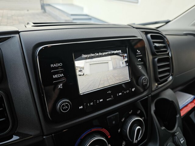 FIAT Ducato MAXI Serie 9.2 2025 DOKA 3-Seitenkiipper... - Kamyon: fotoğraf 3 FIAT Ducato MAXI Serie 9.2 2025 DOKA 3-Seitenkiipper... - Kamyon: fotoğraf 3