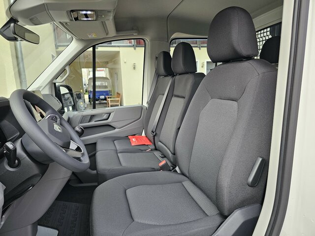 MAN TGE 3.140 Doka L3 Dreiseitenkipper Facelift... - Kamyon: fotoğraf 3 MAN TGE 3.140 Doka L3 Dreiseitenkipper Facelift... - Kamyon: fotoğraf 3