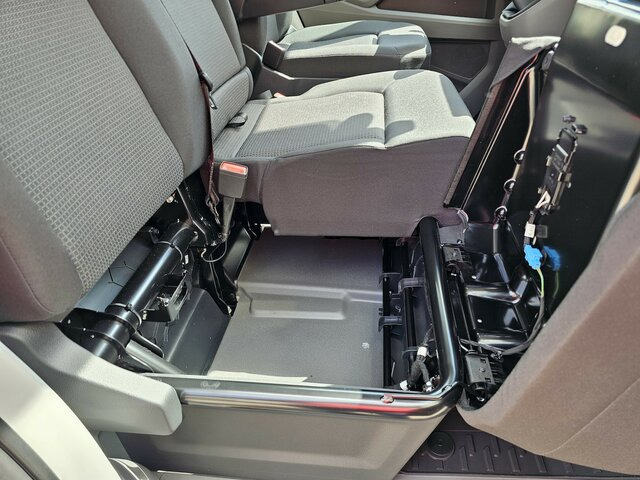 Yeni Kamyon MAN TGE 3.140 Doka L4 Dreiseitenkipper Facelift: fotoğraf 16