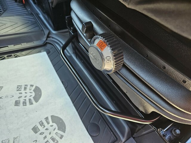 MERCEDES-BENZ Sprinter 317 CDI Kasten L2H2 AHK 3,5t MBUX10,25... - Panelvan: fotoğraf 5 MERCEDES-BENZ Sprinter 317 CDI Kasten L2H2 AHK 3,5t MBUX10,25... - Panelvan: fotoğraf 5