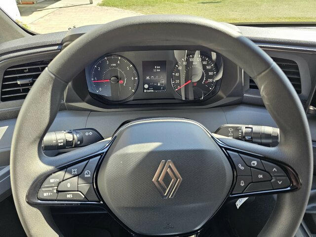 RENAULT Master L2H2 170 Neues Modell 10'' Navi Kamera... - Panelvan: fotoğraf 2 RENAULT Master L2H2 170 Neues Modell 10'' Navi Kamera... - Panelvan: fotoğraf 2