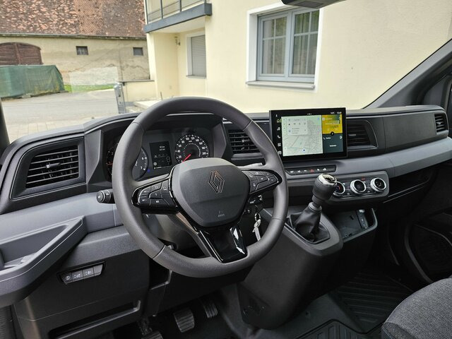 RENAULT Master L2H2 170 Neues Modell 10'' Navi Kamera - Panelvan: fotoğraf 2 RENAULT Master L2H2 170 Neues Modell 10'' Navi Kamera - Panelvan: fotoğraf 2