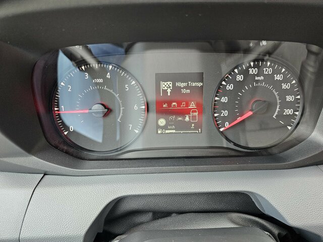 RENAULT Master L2H2 170 Neues Modell 10'' Navi Kamera... - Panelvan: fotoğraf 5 RENAULT Master L2H2 170 Neues Modell 10'' Navi Kamera... - Panelvan: fotoğraf 5