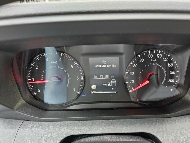 RENAULT Master L3H2 170 Neues Modell 10 Navi Kamera AHK... - Panelvan: fotoğraf 4 RENAULT Master L3H2 170 Neues Modell 10 Navi Kamera AHK... - Panelvan: fotoğraf 4