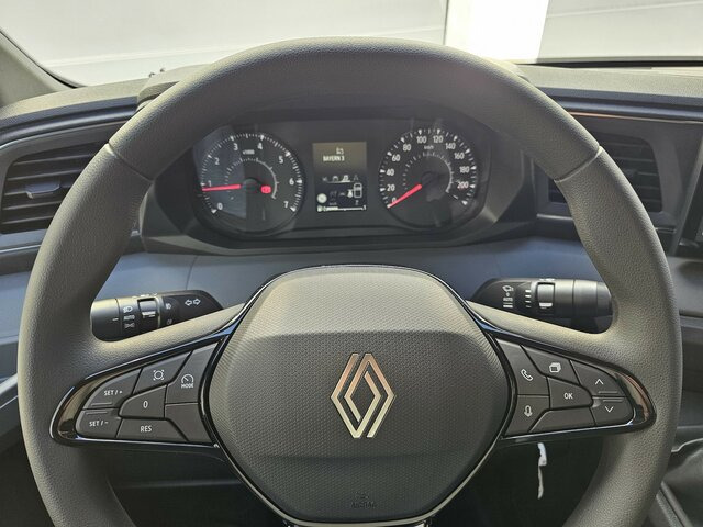 RENAULT Master L3H2 170 Neues Modell 10'' Navi Kamera... - Panelvan: fotoğraf 5 RENAULT Master L3H2 170 Neues Modell 10'' Navi Kamera... - Panelvan: fotoğraf 5