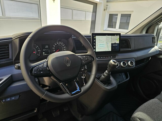 RENAULT Master L3H2 170 Neues Modell 10'' Navi Kamera... - Panelvan: fotoğraf 3 RENAULT Master L3H2 170 Neues Modell 10'' Navi Kamera... - Panelvan: fotoğraf 3