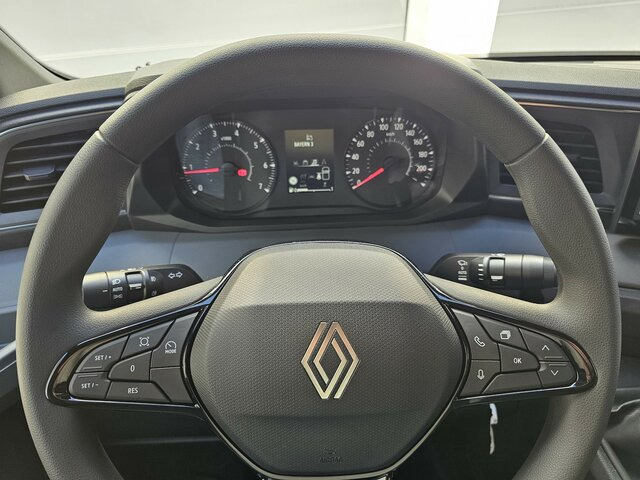 RENAULT Master L3H2 170 Neues Modell 10'' Navi Kamera... - Panelvan: fotoğraf 5 RENAULT Master L3H2 170 Neues Modell 10'' Navi Kamera... - Panelvan: fotoğraf 5