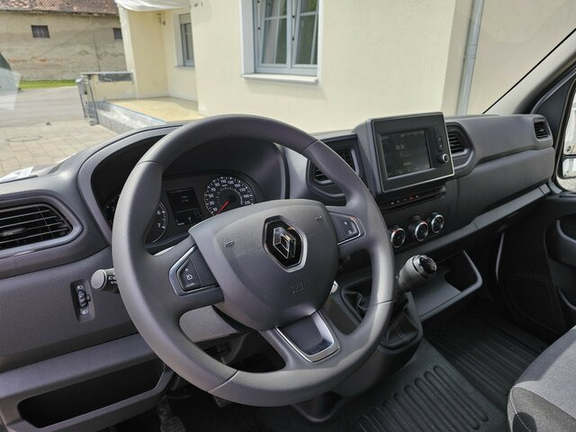 RENAULT Master L3H2 dci 150 3,5t PRO+ Navi PDC - Panelvan: fotoğraf 2 RENAULT Master L3H2 dci 150 3,5t PRO+ Navi PDC - Panelvan: fotoğraf 2