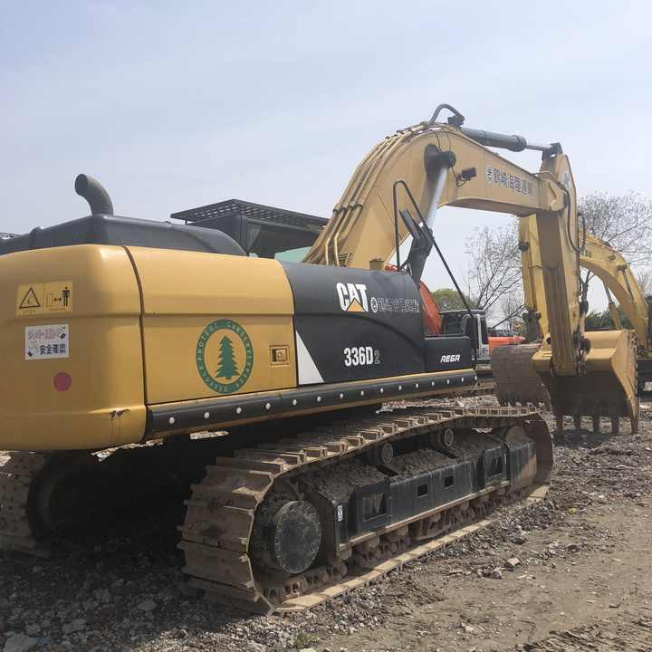 Excellent Working Condition Used Caterpillar 336D2 36 Ton Excavator second hand cat 336d2 for sale in china - Ekskavatör: fotoğraf 5 Excellent Working Condition Used Caterpillar 336D2 36 Ton Excavator second hand cat 336d2 for sale in china - Ekskavatör: fotoğraf 5