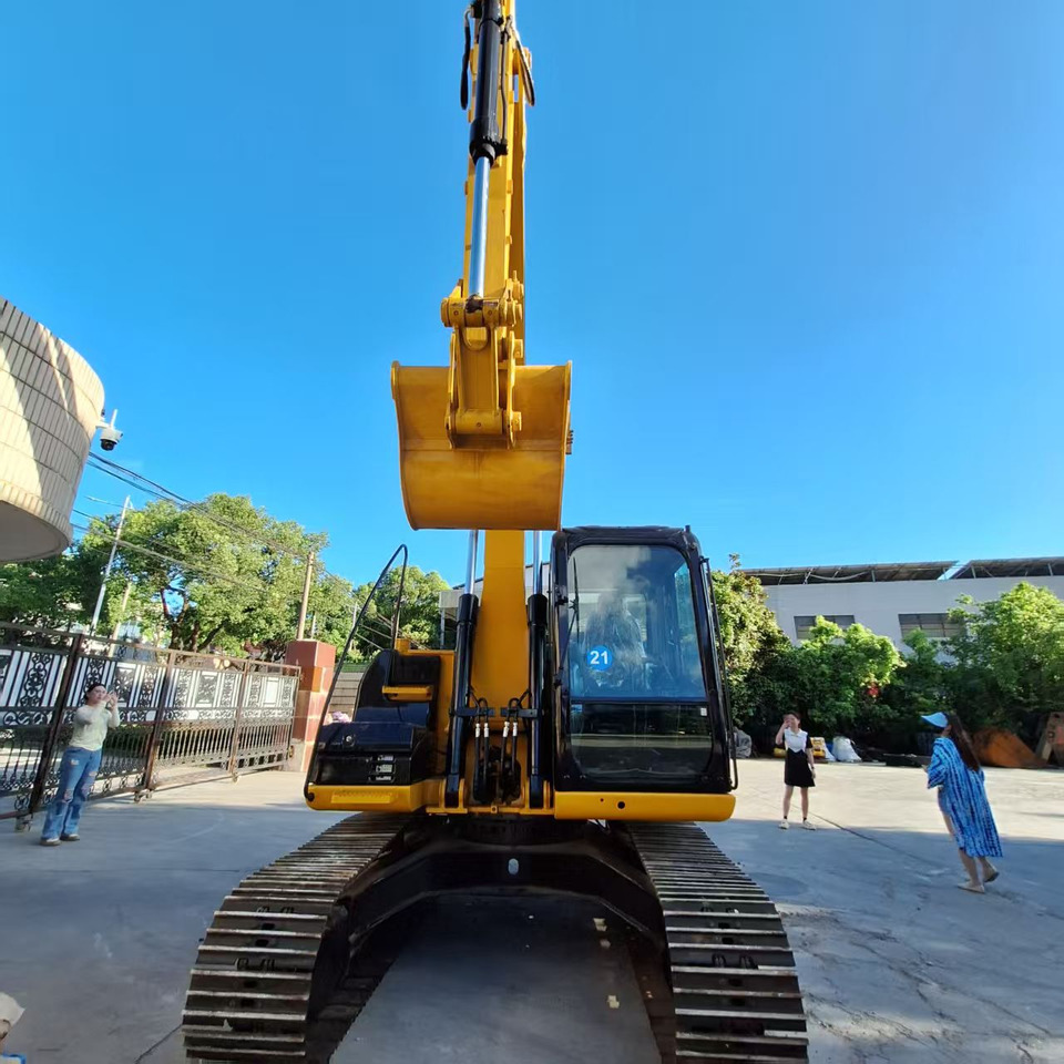 Original used Caterpillar 312D excavator - Paletli ekskavatör: fotoğraf 4 Original used Caterpillar 312D excavator - Paletli ekskavatör: fotoğraf 4